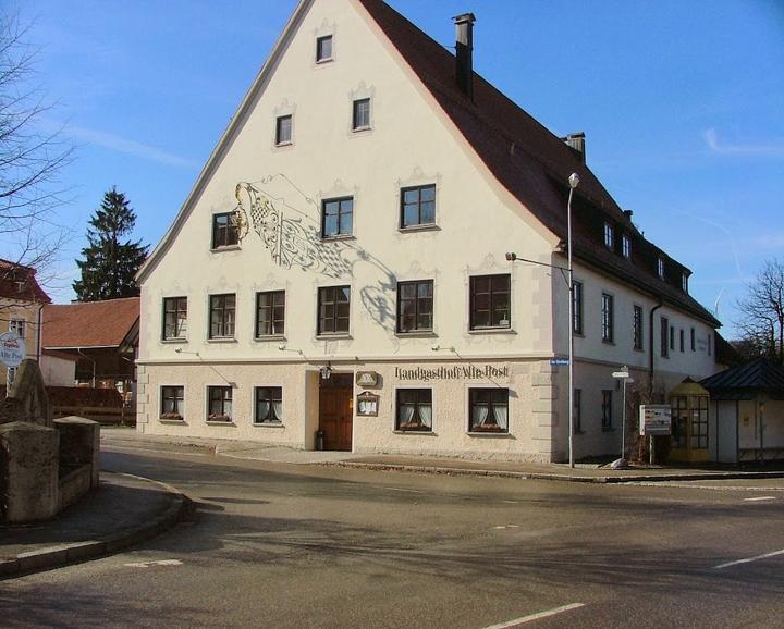 Landgasthof Alte Post